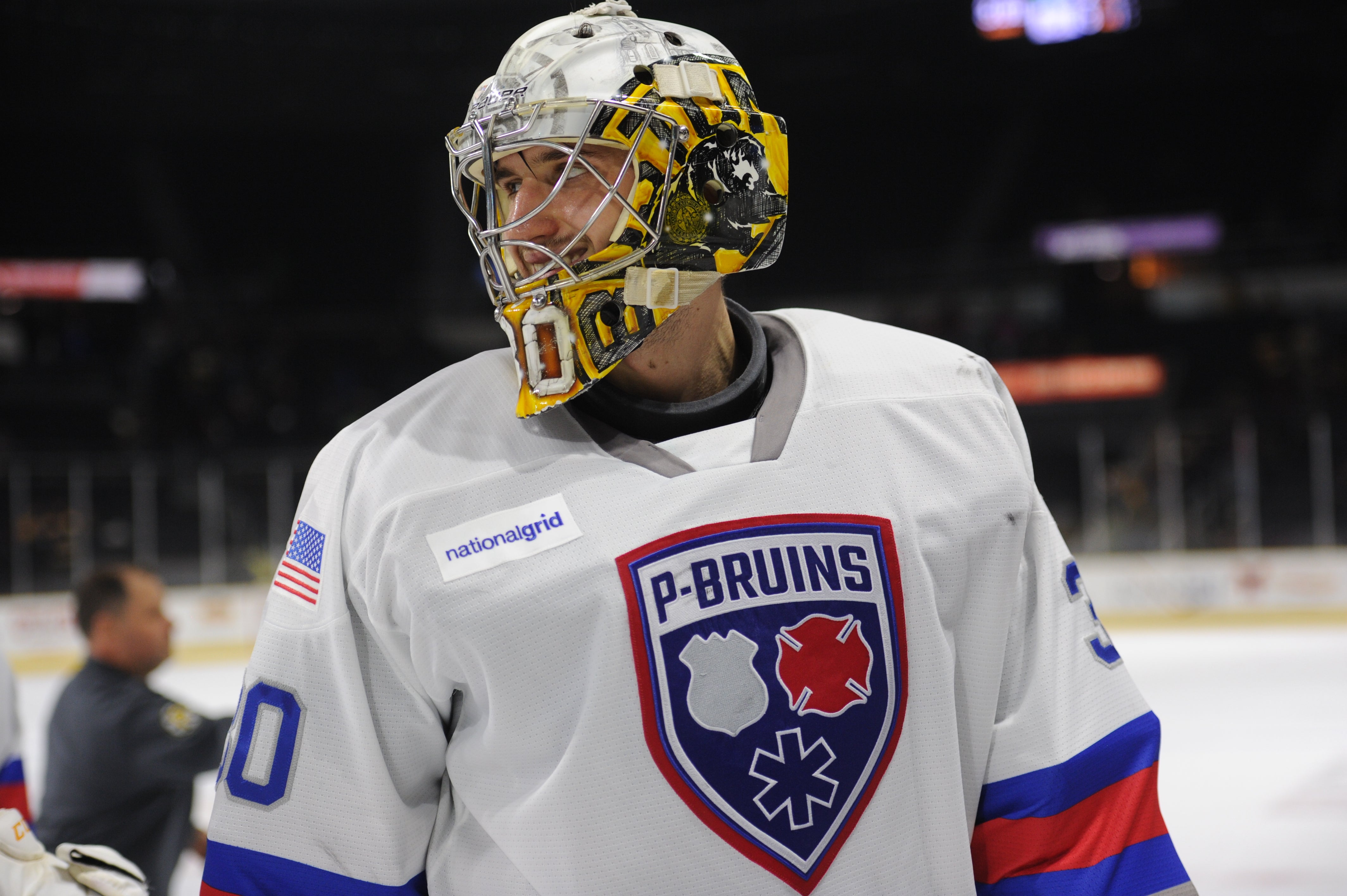 utica devils jersey
