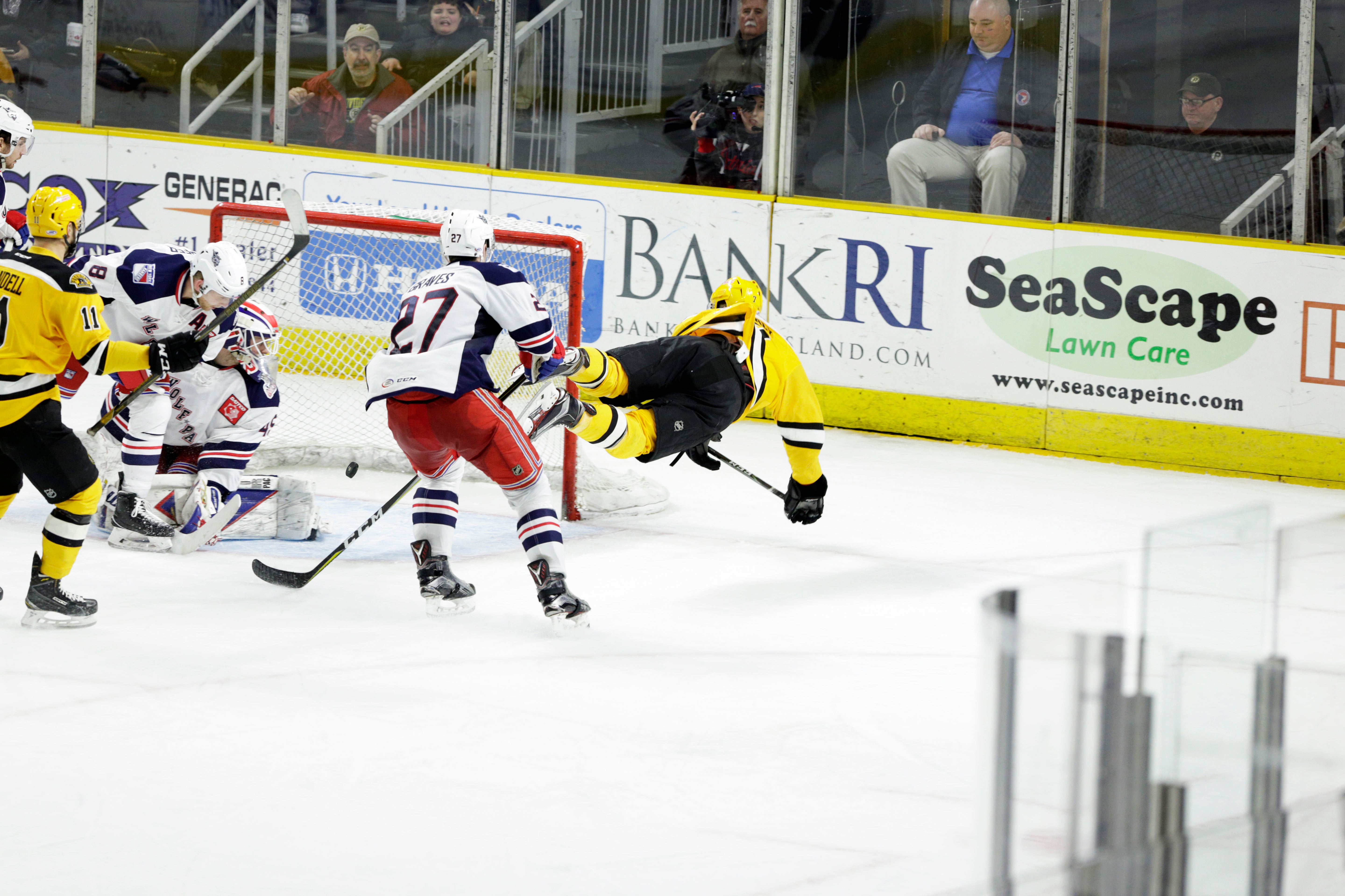 Offseason Movement Report Providence Bruins Providence Bruins News Offseason Movement Report Aug 18 2017