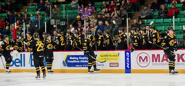 P Bruins Seating Chart