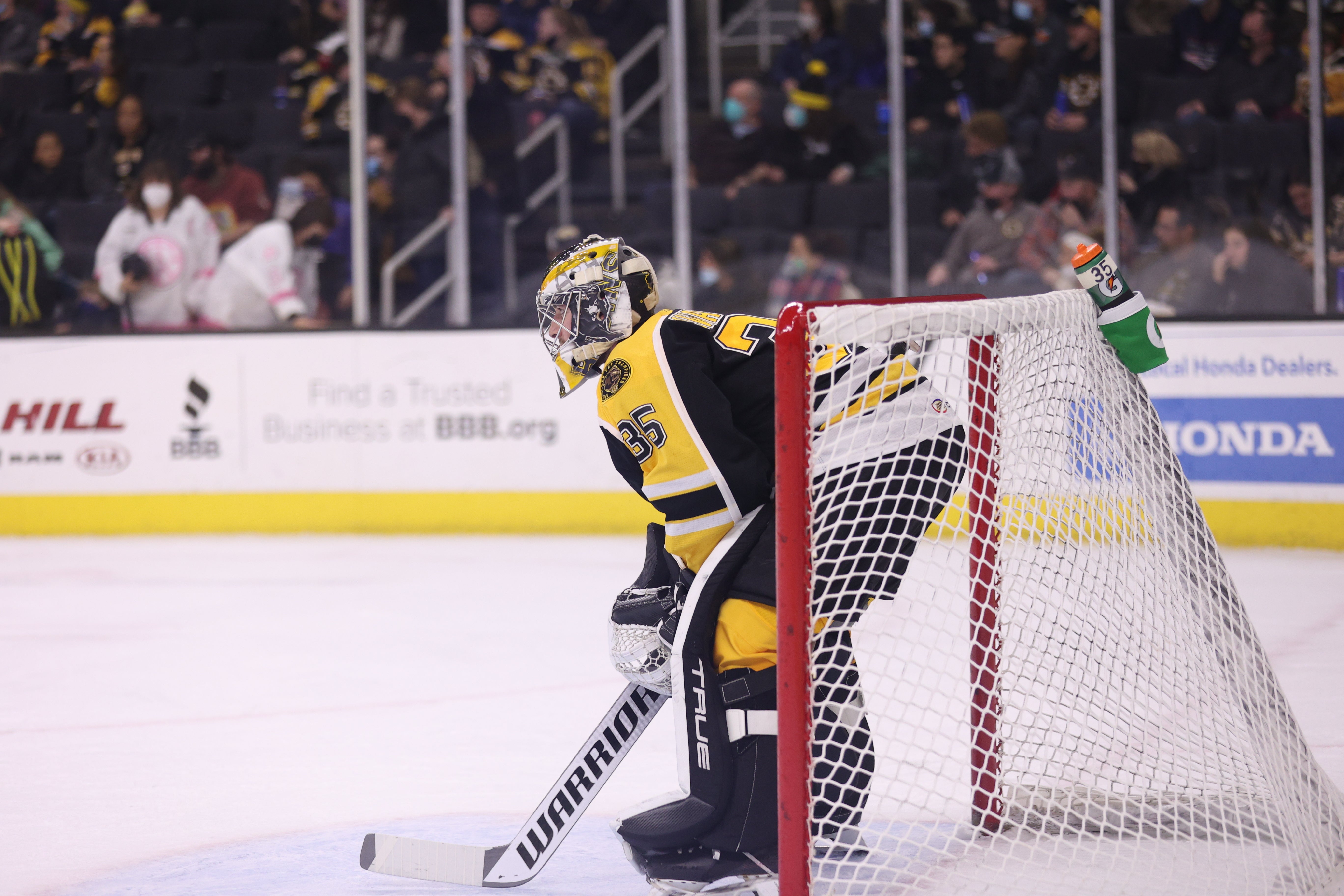 Bruins Sign Wheeler – DobberHockey