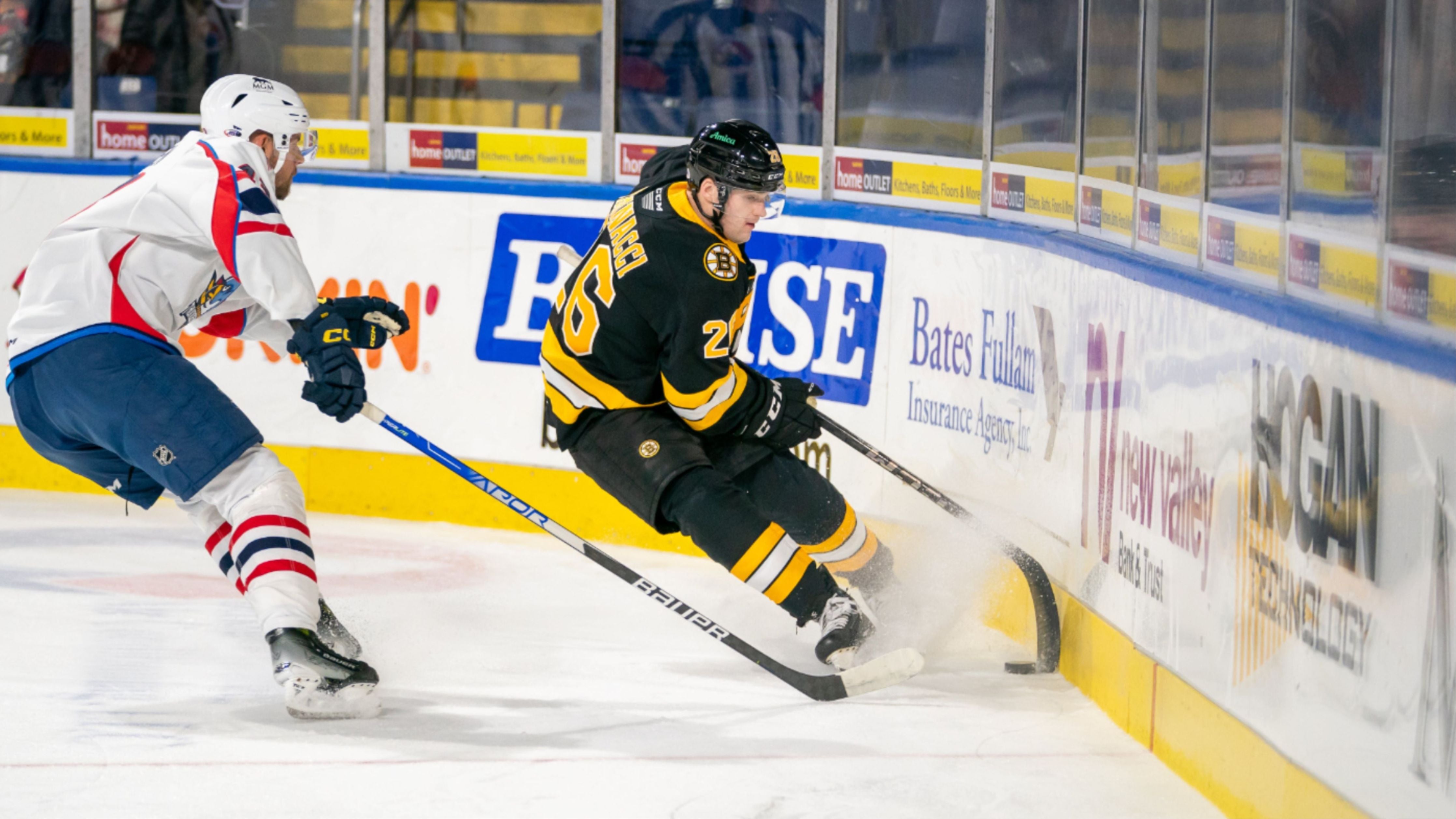 P-Bruins ProShop  Providence Bruins