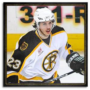 All-Time Team | Providence Bruins