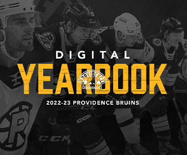 Get your favorite game worn or player - Providence Bruins