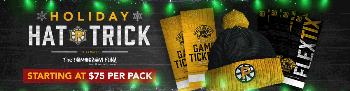 Providence Bruins