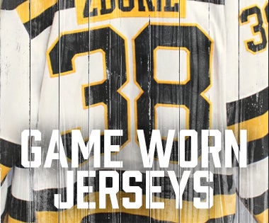 bruins jersey shop