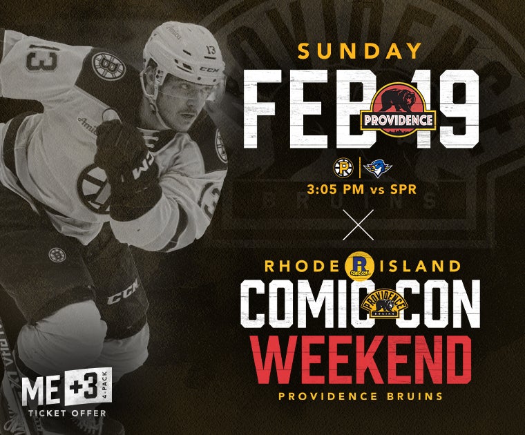 Providence Bruins