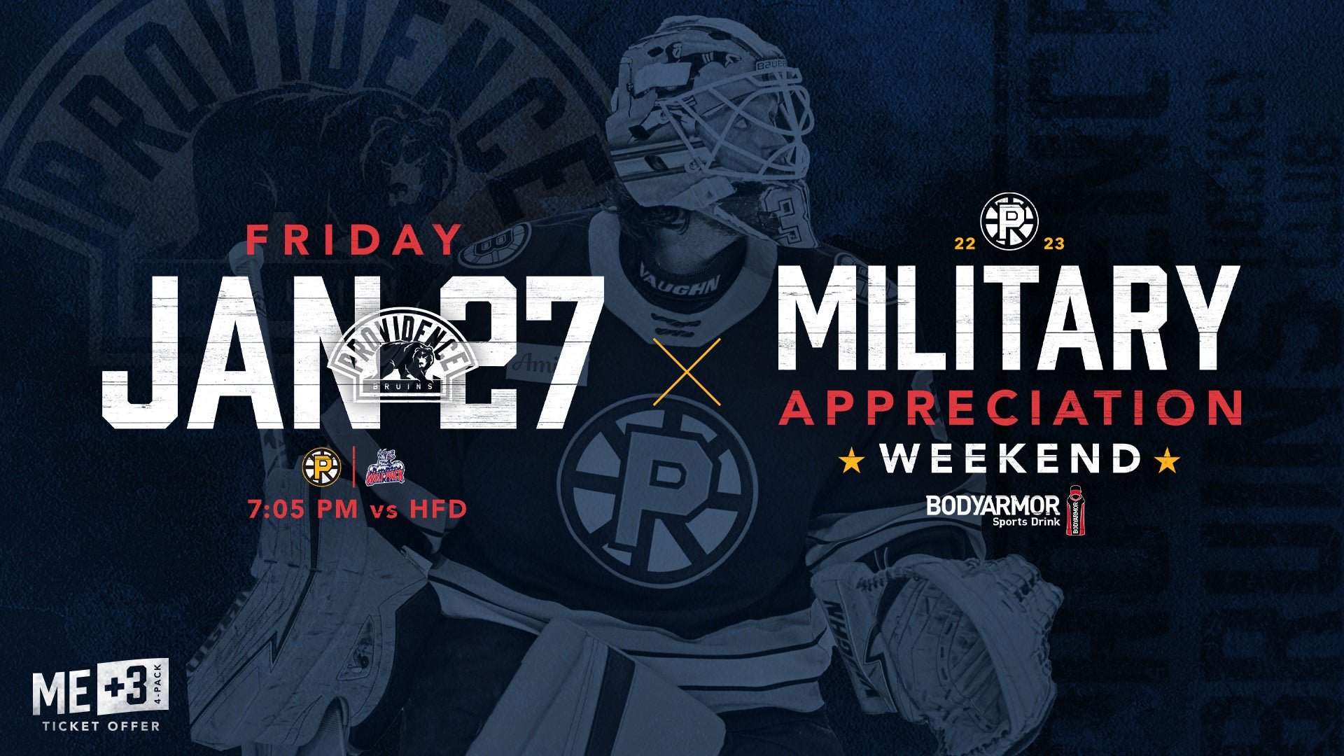 Saluting the awesome Texas Stars Military Appreciation Weekend