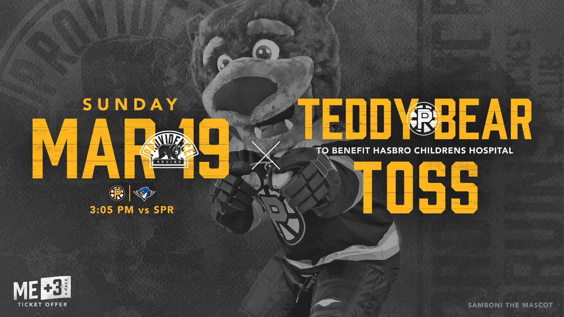 What is the Teddy Bear Toss?  Wilkes-Barre Scranton Penguins