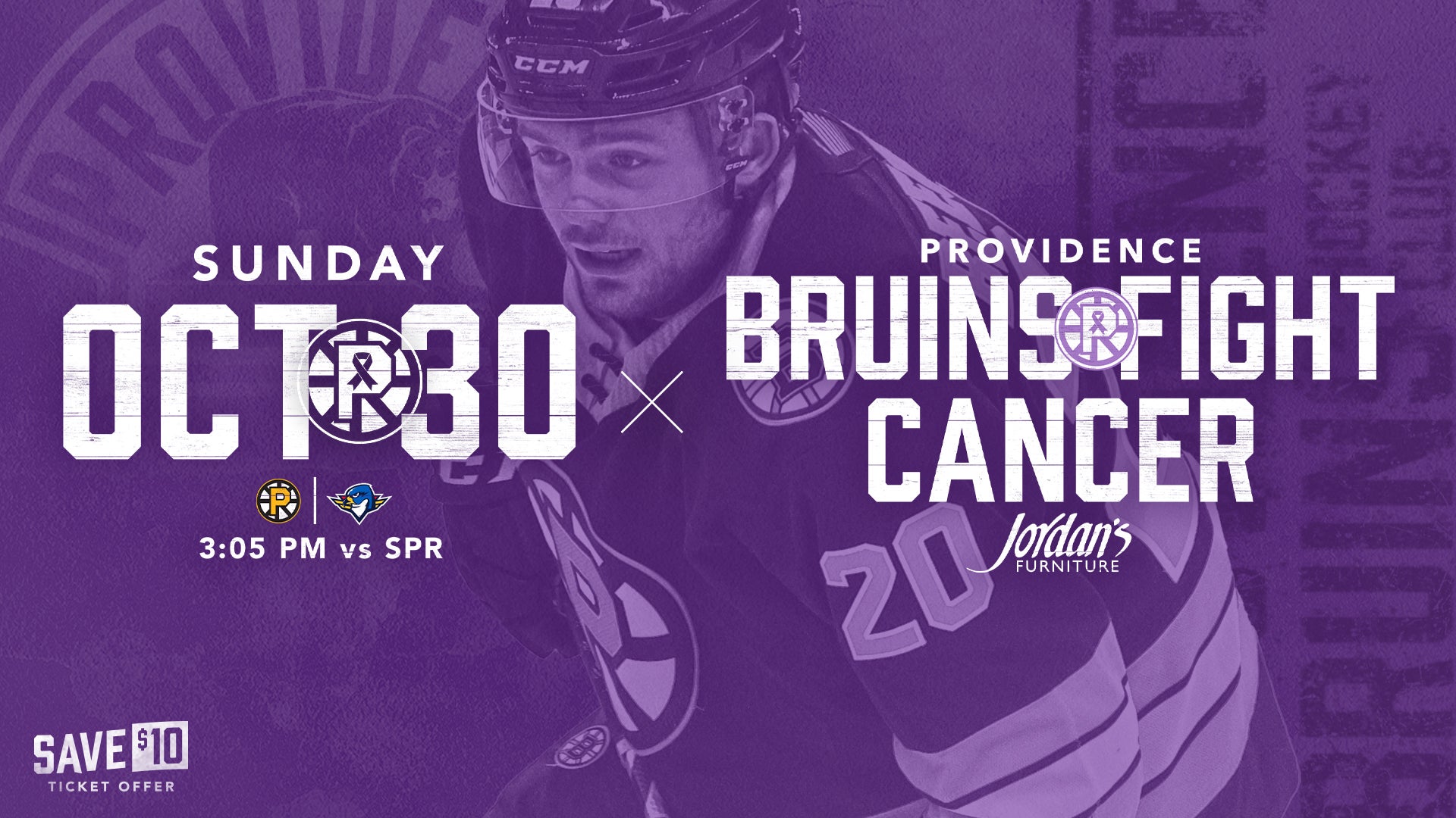 Hockey Fights Cancer for sale