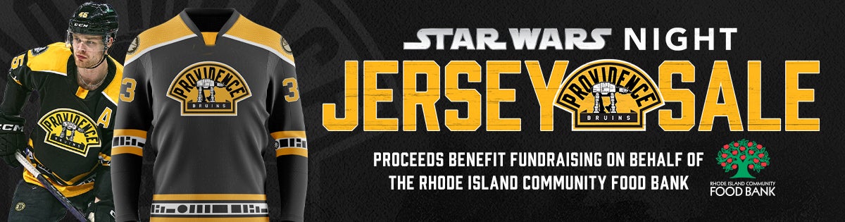 Specialty Jerseys  Providence Bruins