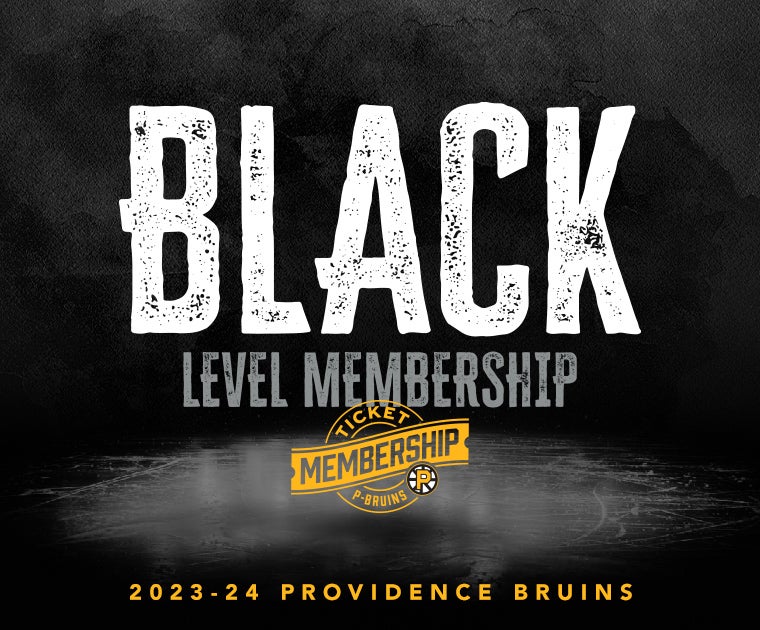 11 Brett Ritchie 2019-20 Game Worn Black Jersey – Providence Bruins Ticket  Plans