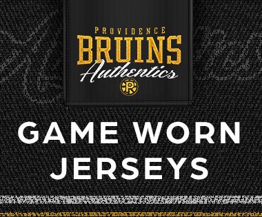 Authentic Apparel  Providence Bruins