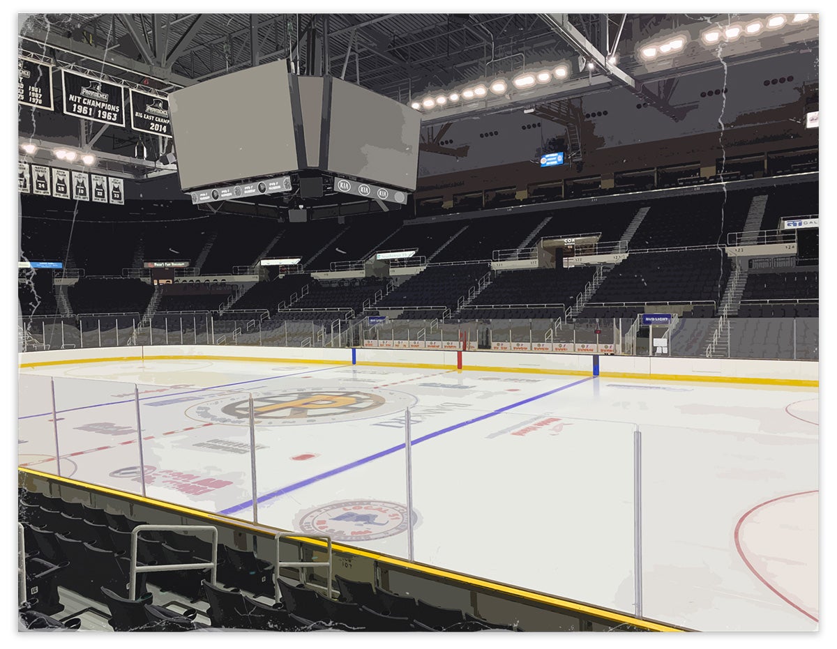 Seats of the Week