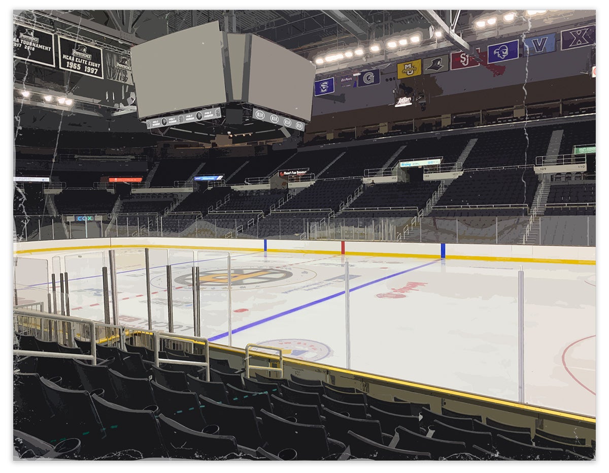 Seats of the Week