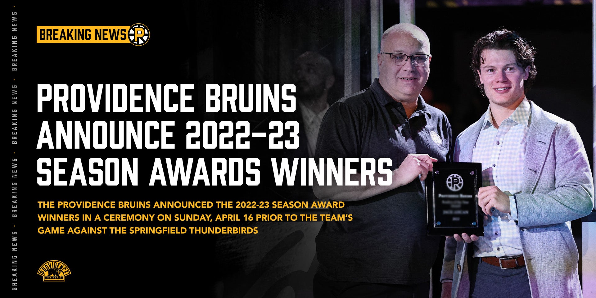 Gulls Receive AHL Outstanding Fan Experience Award