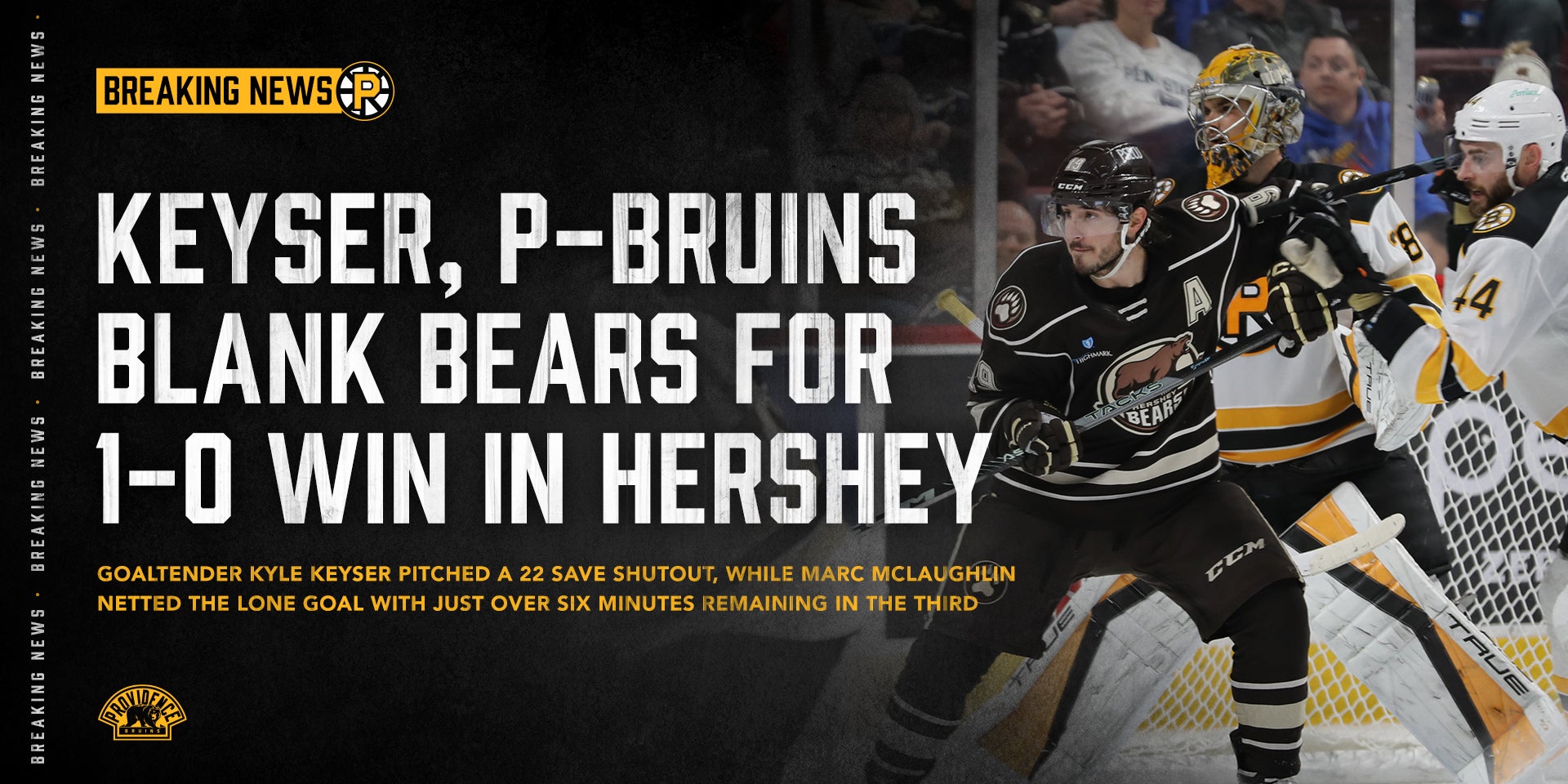 News  Providence Bruins