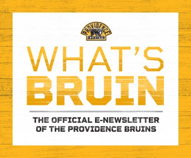 P-Bruins ProShop  Providence Bruins