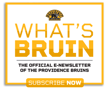 Three Takeaways from Bridgeport Islanders 1-0 Loss to Providence Bruins -  New York Islanders Hockey Now