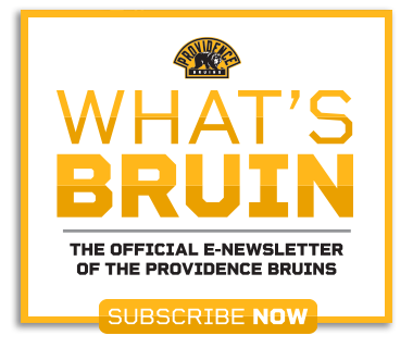 Providence Bruins Hockey Youth Pullover Hoodie –